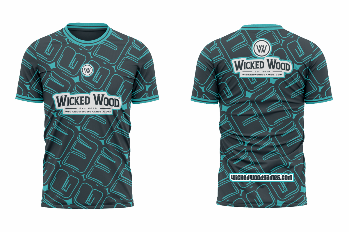 Cornhole Kleding
