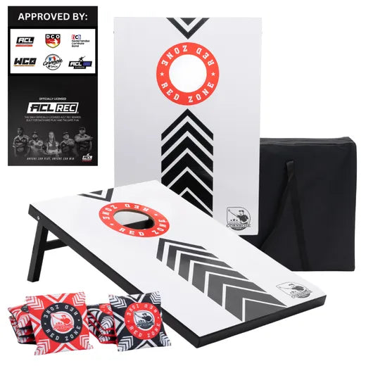 Set di cornhole
