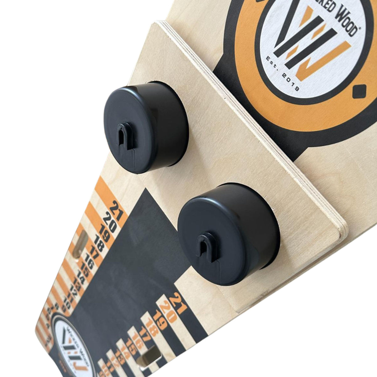 Cornhole Score Tower - Wicked Wood Accessoires ACL