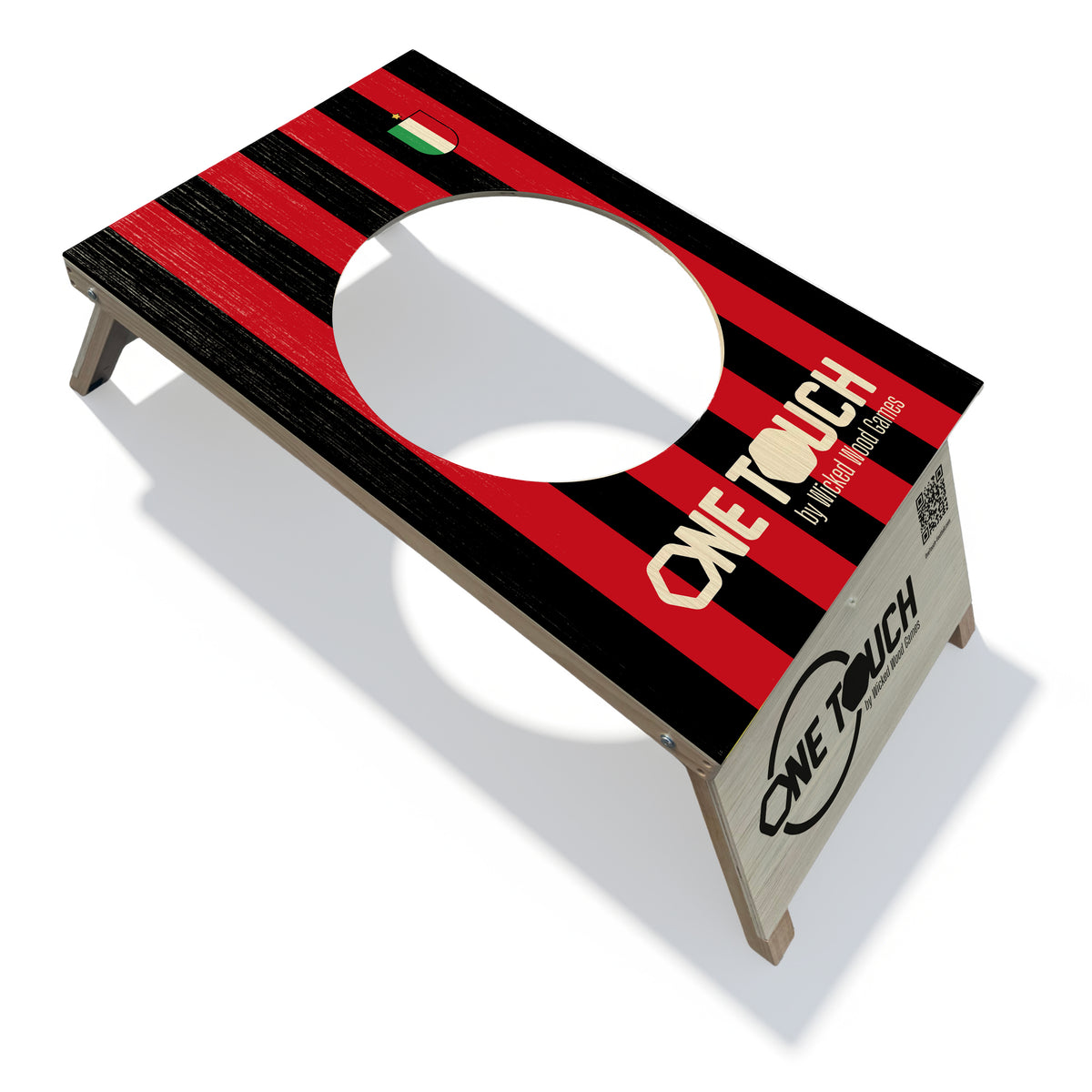 OneTouch Football Game - Milan