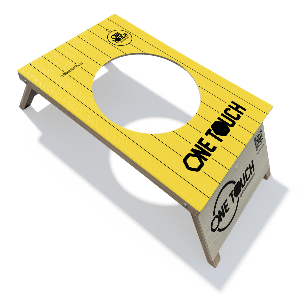 Gioco di calcio OneTouch - BVB