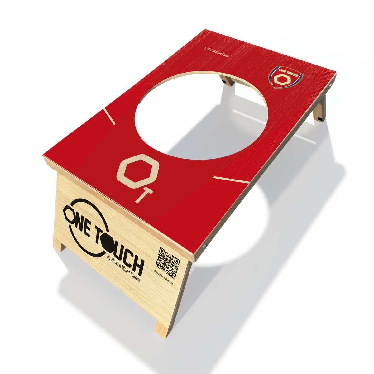 Gioco di calcio OneTouch - Arsenal