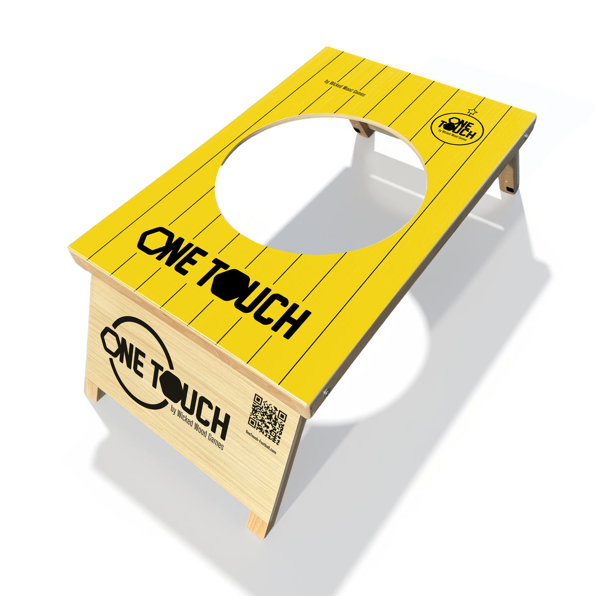 Gioco di calcio OneTouch - BVB