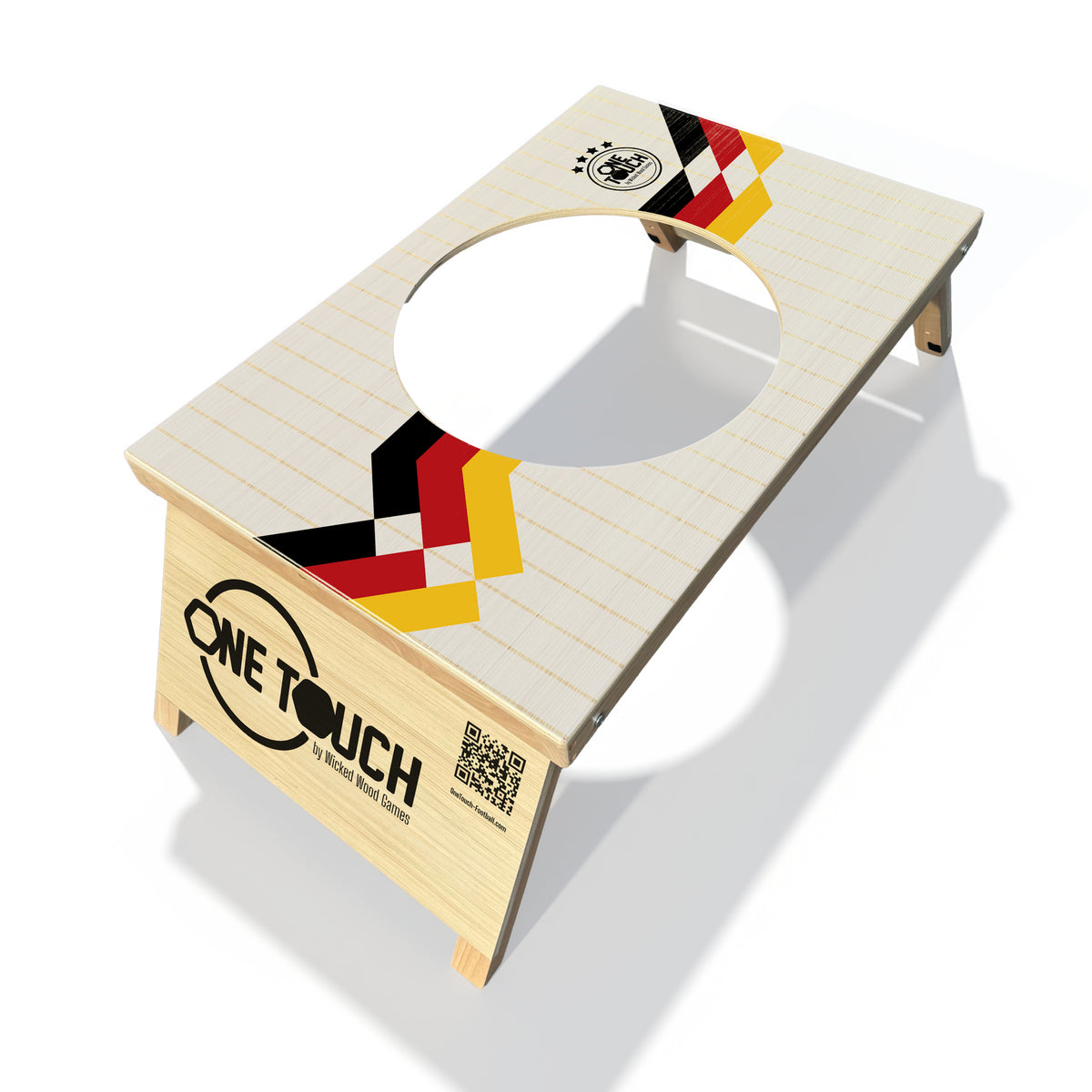 Gioco di calcio OneTouch - Mannschaft