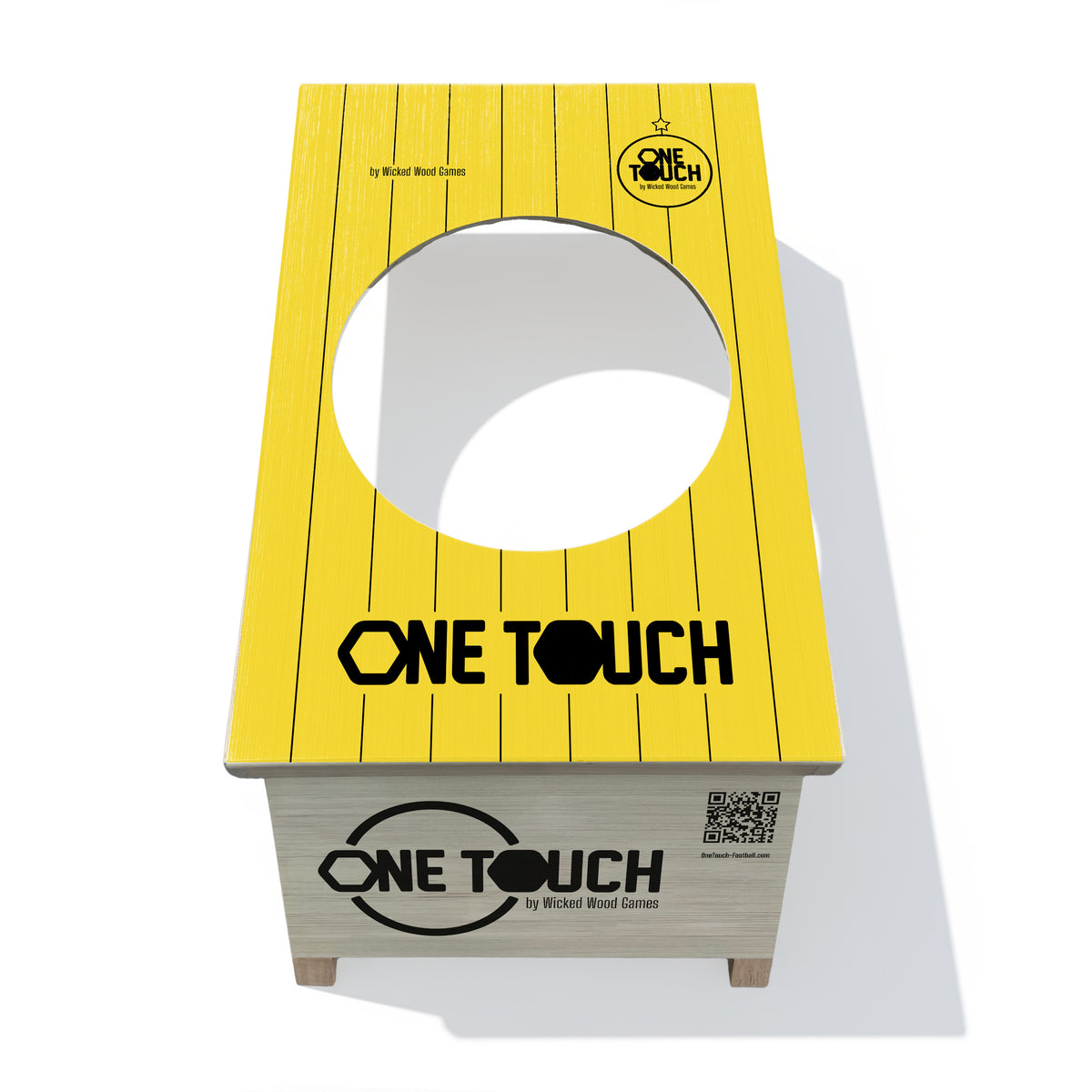 Gioco di calcio OneTouch - BVB