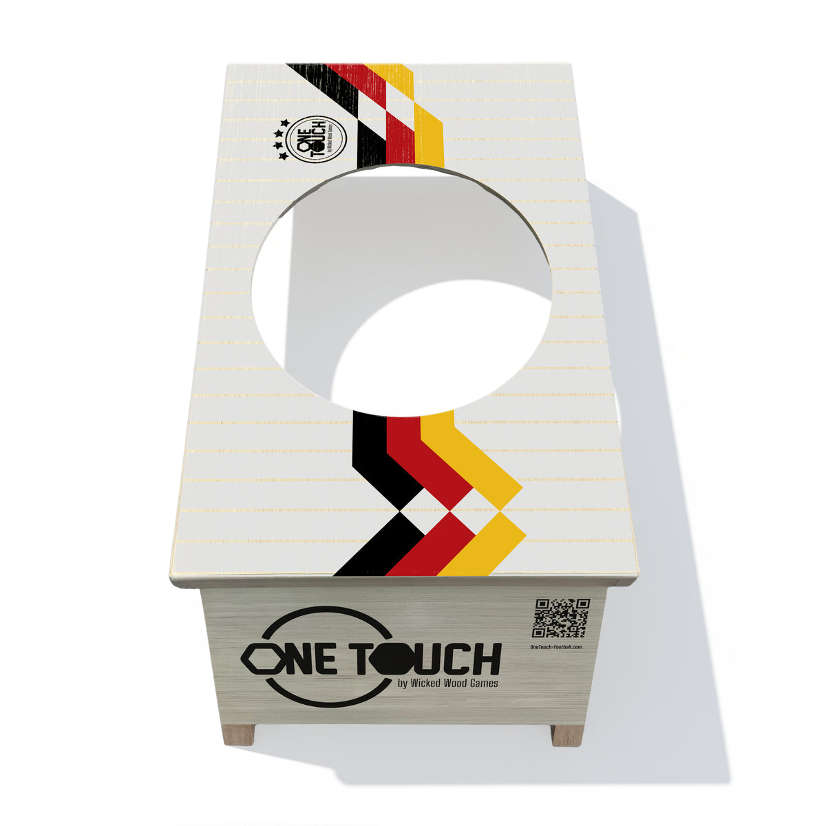 Gioco di calcio OneTouch - Mannschaft