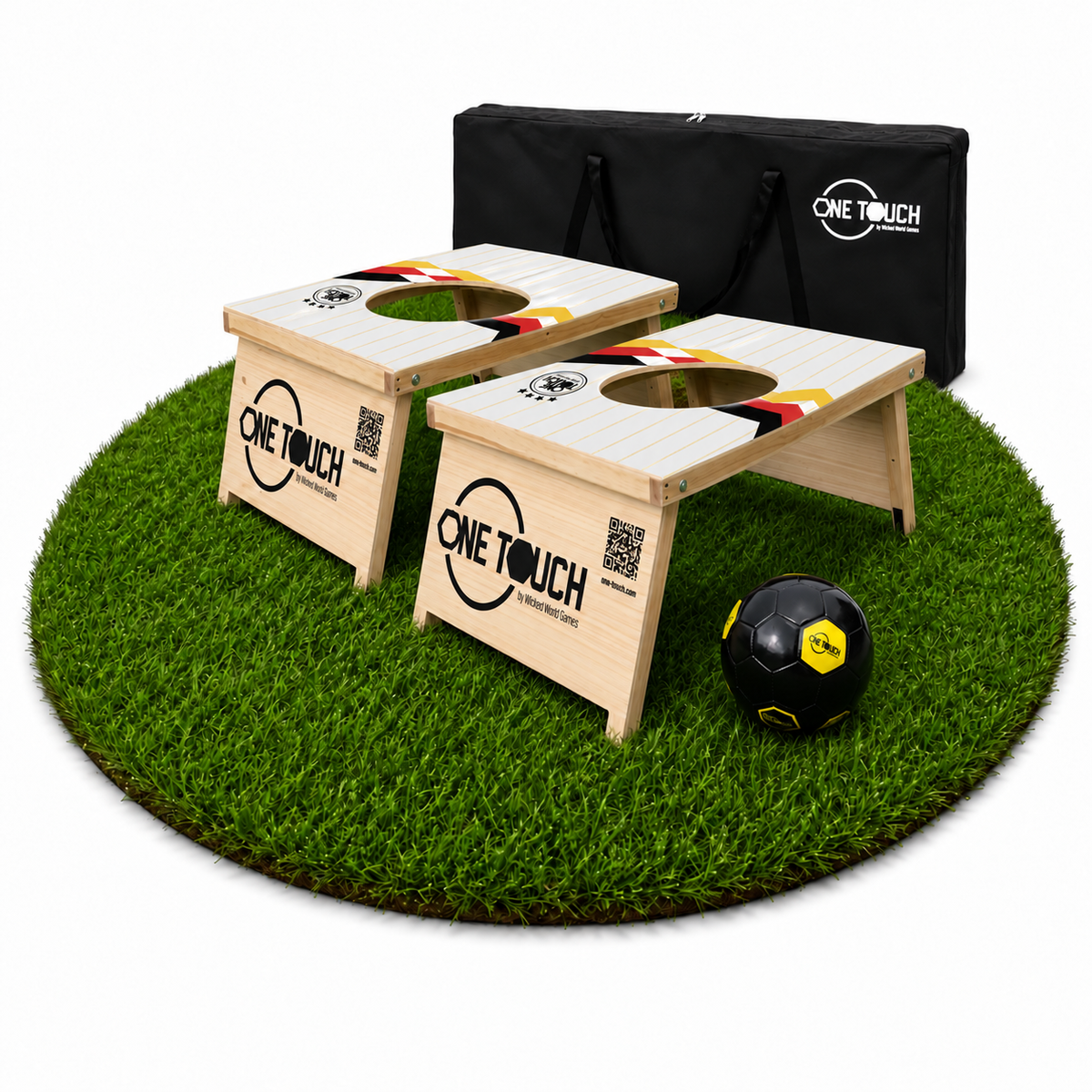 Gioco di calcio OneTouch - Mannschaft