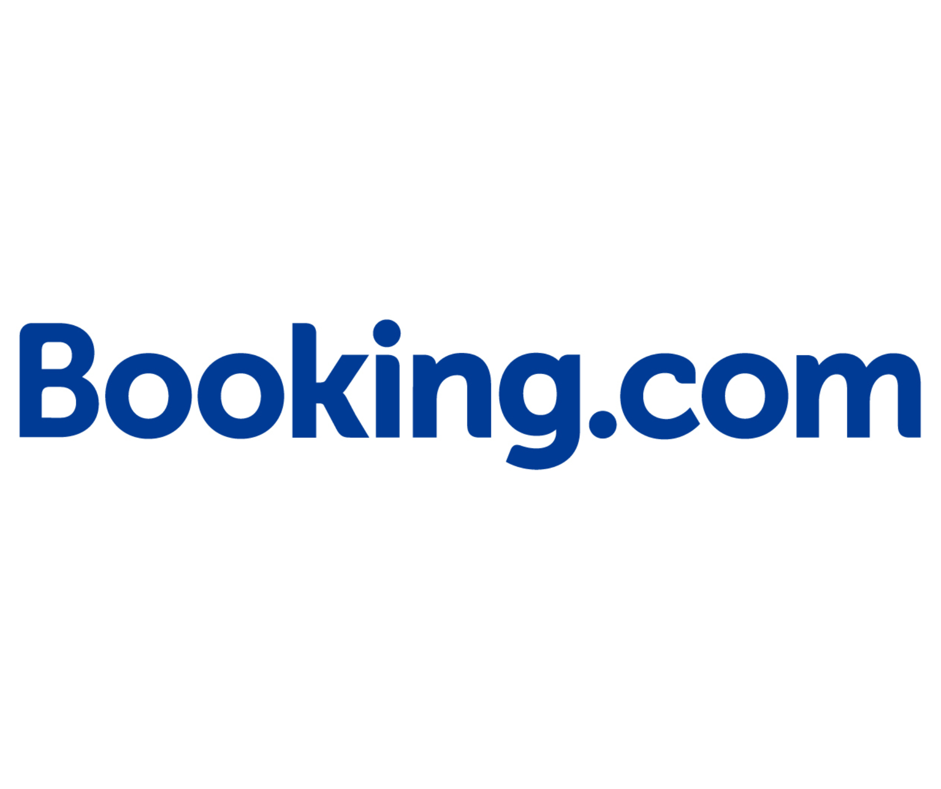 booking.com logo