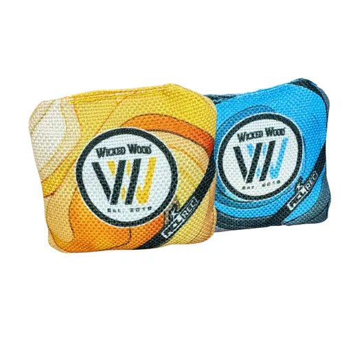 Mini borse cornhole
