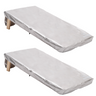 Copertura antipioggia per Set Cornhole - 120x60 - Set di 2