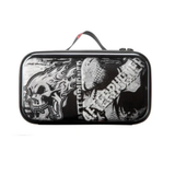 Carbon Grey - Incl Hard Case