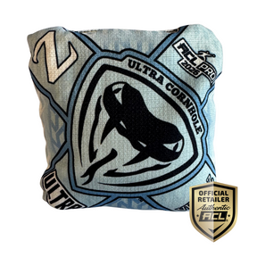 Ultra - Viper-Z Cornhole Bags - ACL Pro 2026 Cornhole Bags Ultra Cornhole Blizzard