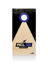 ACL Europe - Single Cornhole Board