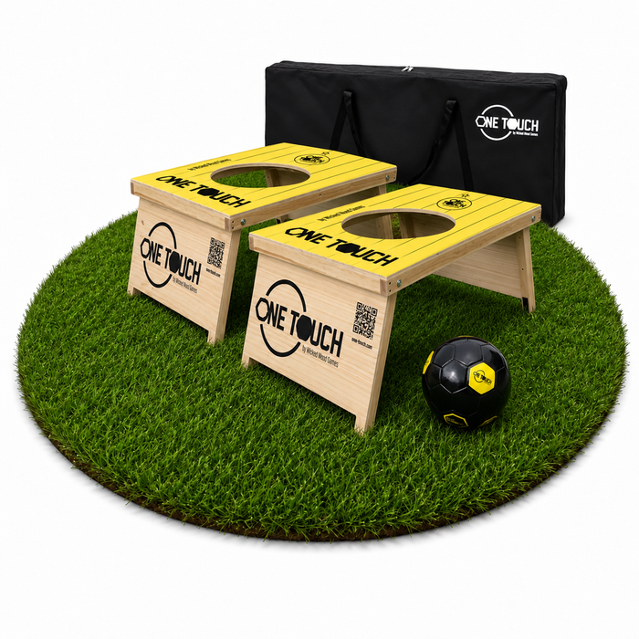 Gioco di calcio OneTouch - BVB