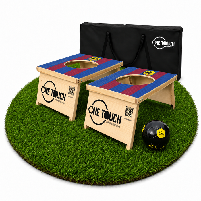 Gioco di calcio OneTouch - Barca