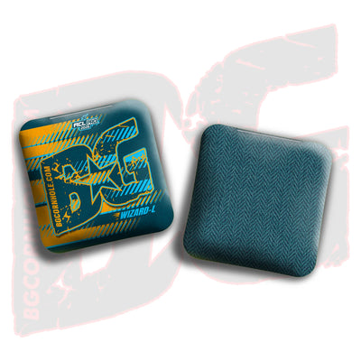 BG Wizard L 2026 - Sacche ACL Pro