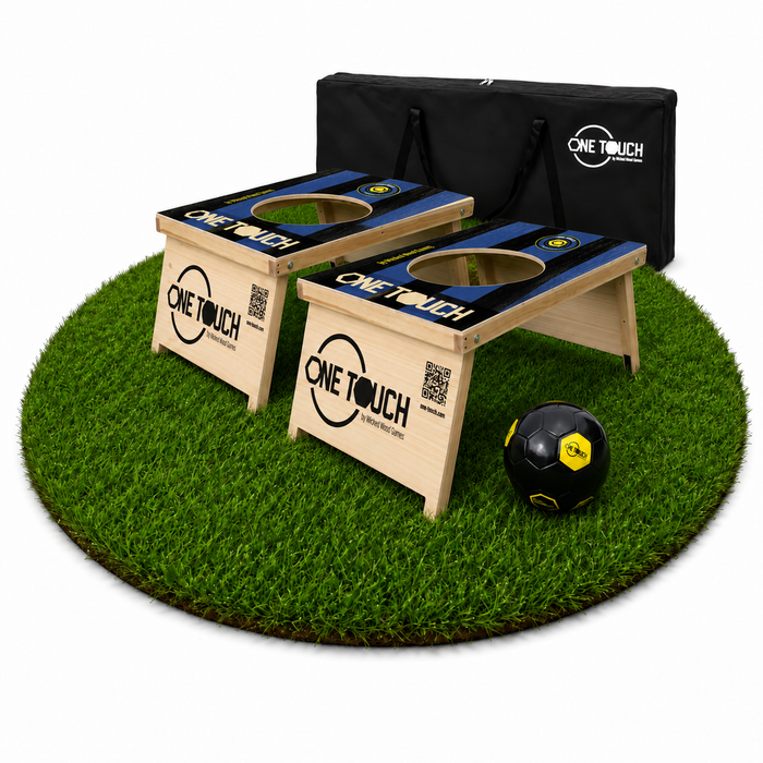 Gioco di calcio OneTouch - Inter