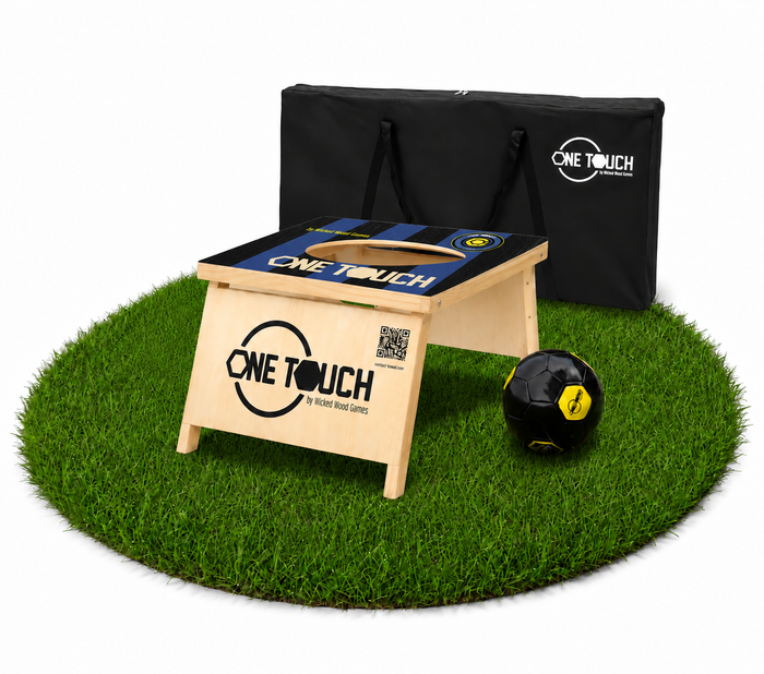 Gioco di calcio OneTouch - Inter