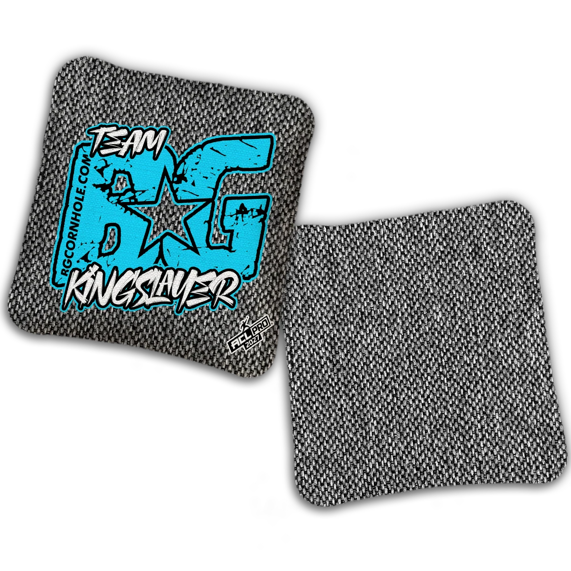 BG Kingslayer 2027 - ACL Pro Bags