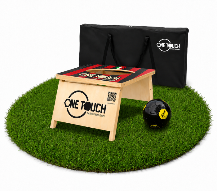 Gioco di calcio OneTouch - Milan
