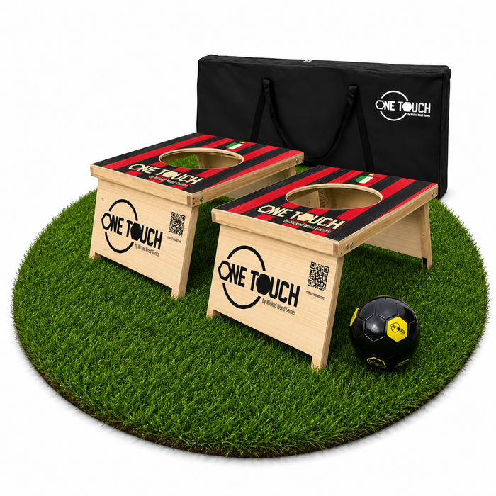 Gioco di calcio OneTouch - Milan
