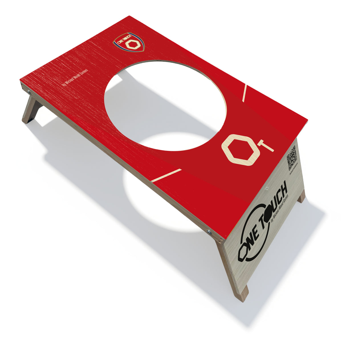 Gioco di calcio OneTouch - Arsenal