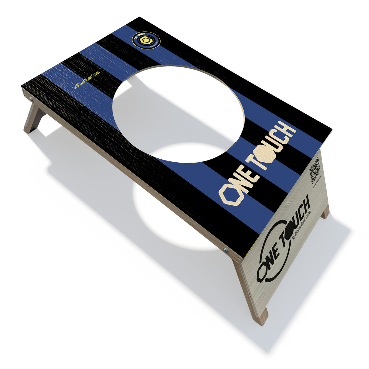 Gioco di calcio OneTouch - Inter