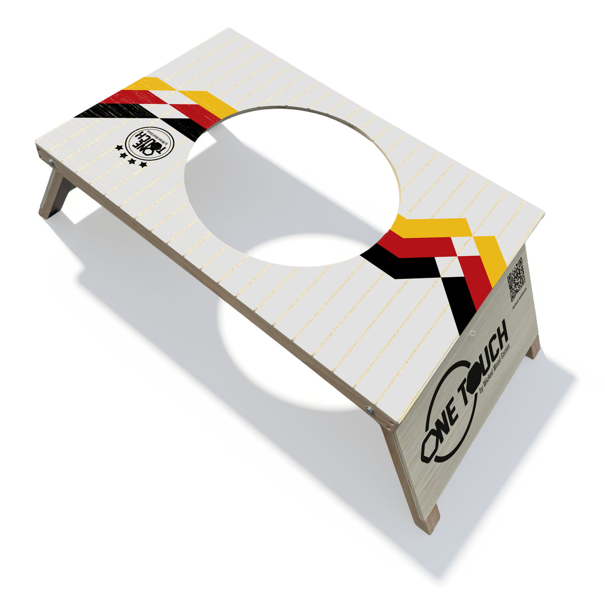 Gioco di calcio OneTouch - Mannschaft