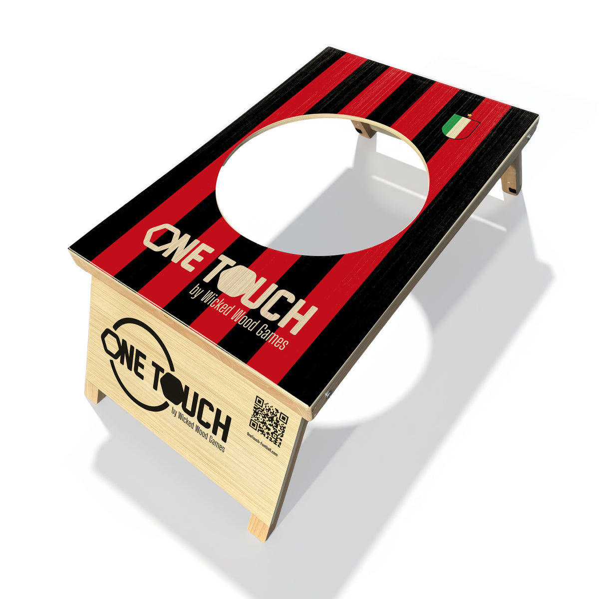 OneTouch Football Game - Milan