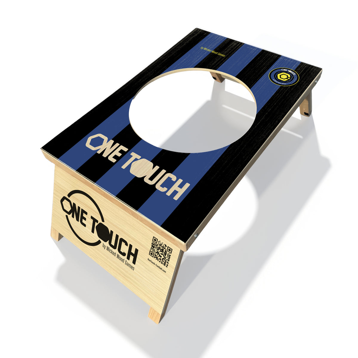 Gioco di calcio OneTouch - Inter