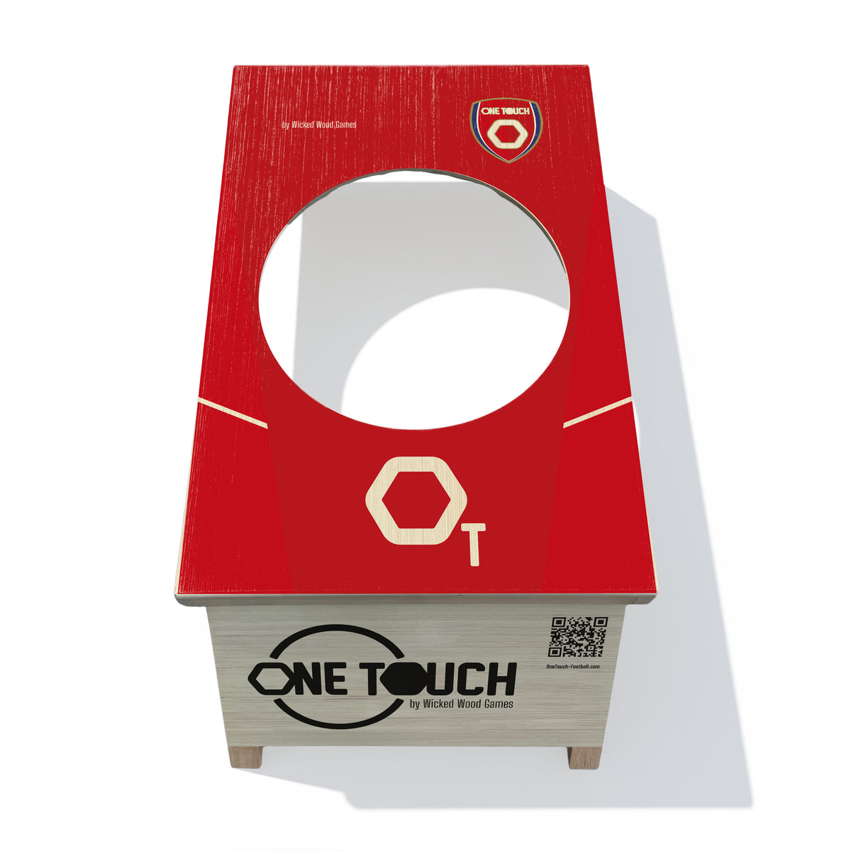 Gioco di calcio OneTouch - Arsenal