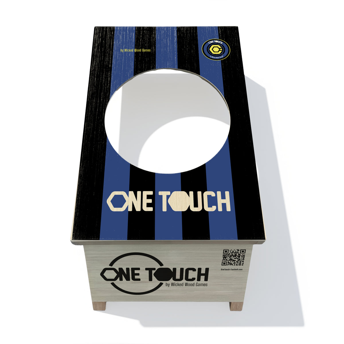 Gioco di calcio OneTouch - Inter