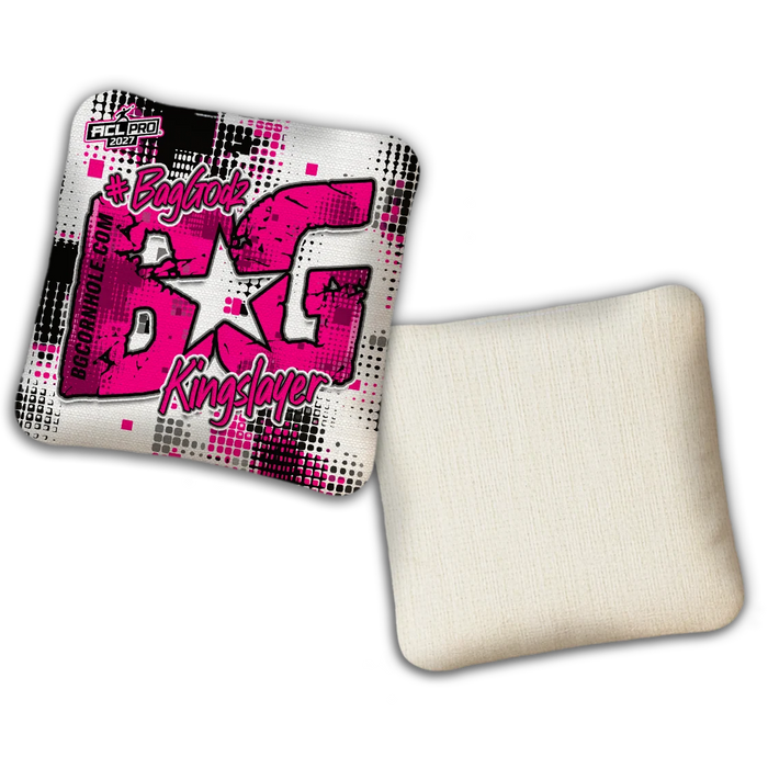 BG Kingslayer 2027 - Sacchetti ACL Pro