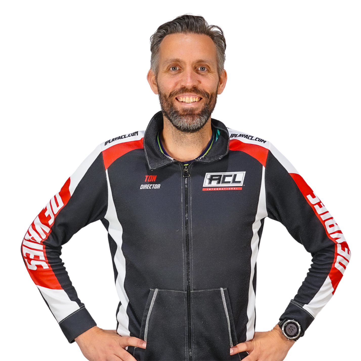 ACL Tournament Director