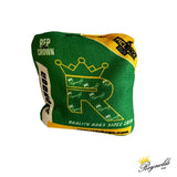 Green/Yellow