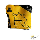 Yellow/Black