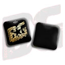 Gold Logo Colormatch
