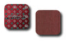 Lucky Bags - Elite S 2026 - ACL Pro Cornhole Bags Lucky Bags Red/Green