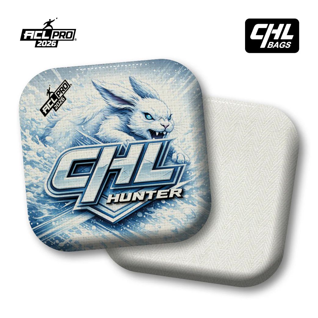 CHL Hunter 2026 ACL Pro - Lynx