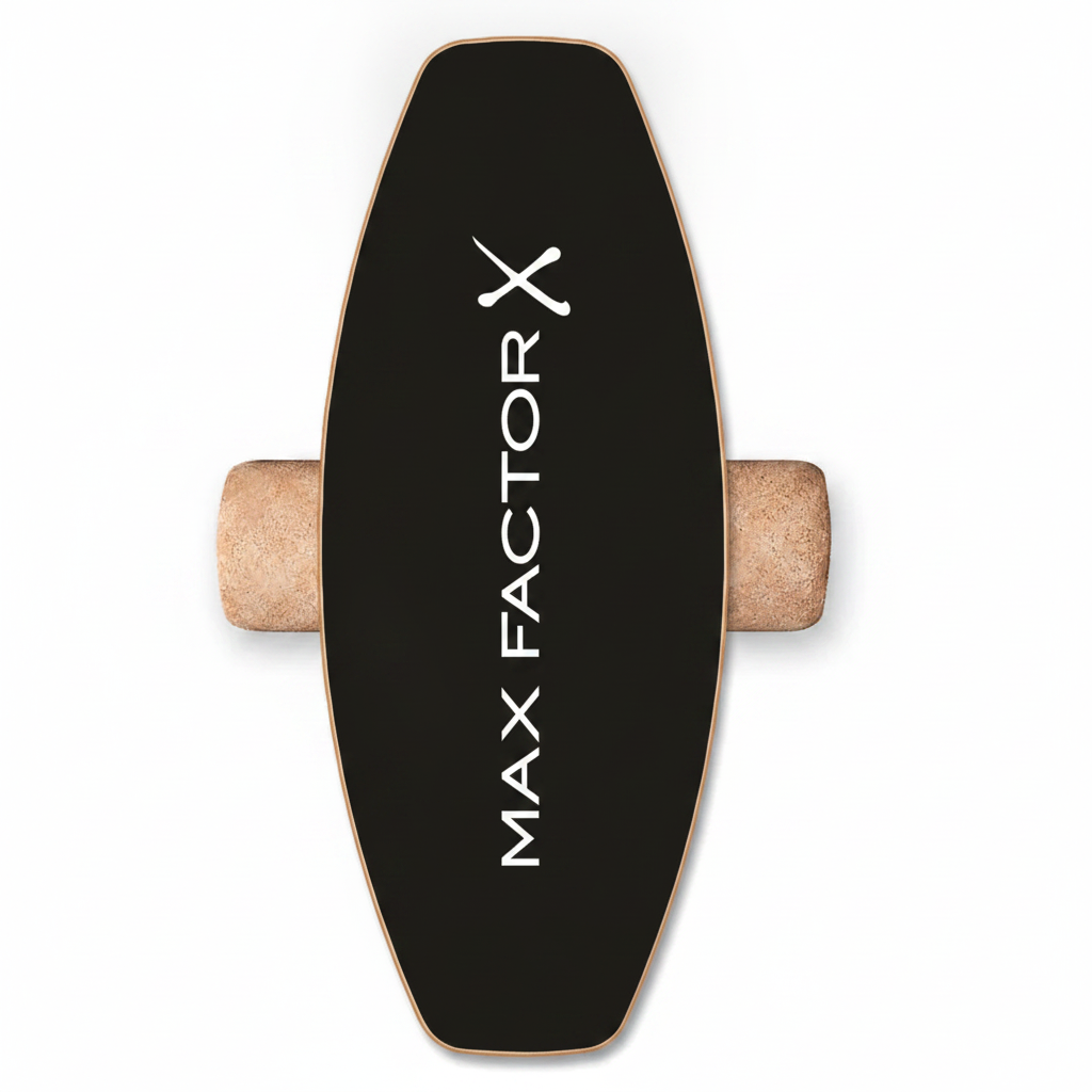 Balance Boards met Eigen Design