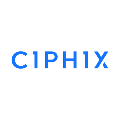 Ciphix Logo