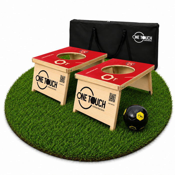 Gioco di calcio OneTouch - Arsenal