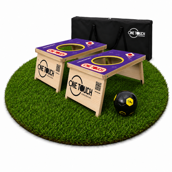Gioco di calcio OneTouch - Fiorentina
