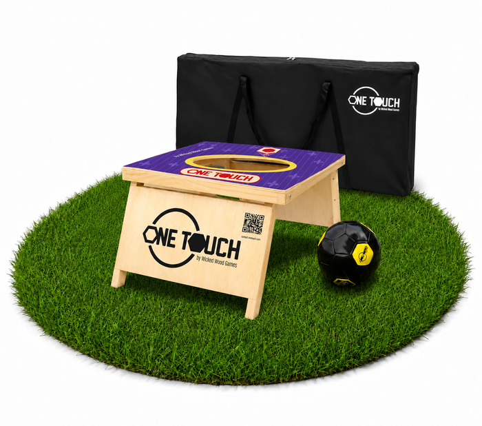 Gioco di calcio OneTouch - Fiorentina