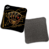 Dead Mans Hand - Gold