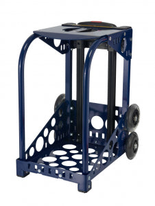 Züca Cornhole Frame Accessoires ACL Sport Navy